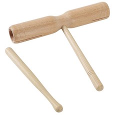 AllBright 우드블럭 악기 퍼커션 타악기 음악 연주 어린이 유아 교육