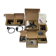 Campagnolo Super Record 13 套件 - 吉興單車, 1個