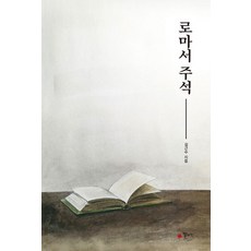 Kkotjari 羅馬書註釋