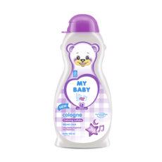 마이 베이비 코롱 카밍 룰러바이 100ml (2개)