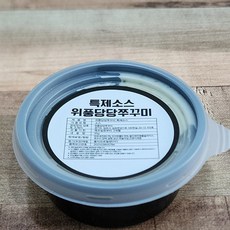 특제소스 45g (Araium), 1개