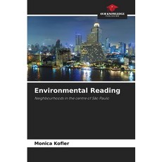 (영문도서)Environmental Reading Paperback, Our Knowledge Publishing, English, 9786208753870