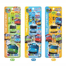 꼬마버스 타요 멜로디 시계