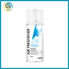 綠能基地 AWA抗菌除臭彈 150ml 空氣清淨劑/抗菌除臭/光觸媒/銀離子/異味消除, 1個
