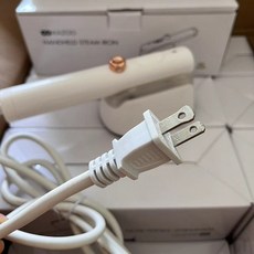 110V 手持掛燙機, 【白色】掛燙機, 白色掛燙機
