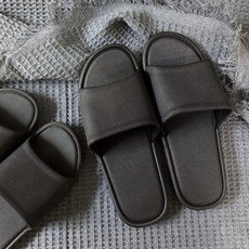 심플 모던 슬리퍼 블랙 실내화 오피스화 간호화 사무실 경량 호텔 슬리퍼 (심플슬리퍼 사무실화 사무실실내화 병원슬리퍼 호텔슬리퍼 욕실슬리퍼 경량실내화 사무실슬리퍼 간호화 오피스화)