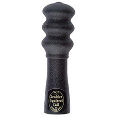 Quaker Boy Squirrel Scolder 블랙 (2606)105158, Quaker Boy Squirrel Scolder, 블, 1