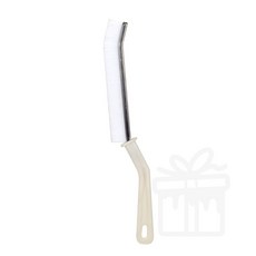 별걸다 실리콘 틈새솔 틈새브러쉬, 1개