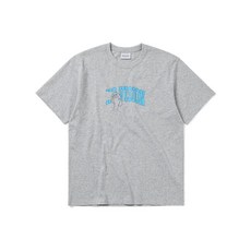 THISISNEVERTHAT Vision Tee Heather Grey