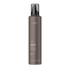LAKMÉ K.FINISH BOOST 彈性髮型慕斯, 1個, 300ml