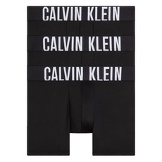 캘빈클라인 로고 브리프 3팩 세트