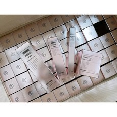 PRETTYSKIN PDRN TX1 基礎保養組合, 1個