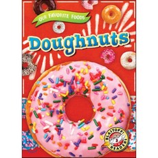 Doughnuts, Blastoff! Readers