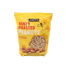 후디스 허니로스티드 피넛, 1.58kg, 1개