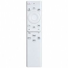 티놀지 삼성 스마트 TV 모니터 호환 통합 리모컨, 1개, T-BN59-01391A