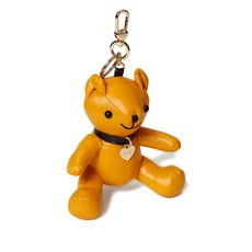 트윈셋 테디 베어 키링