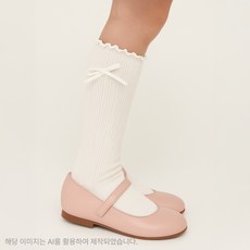 [로엠걸즈] 무꿈치 프리 양말 RGAY25S6P_7358