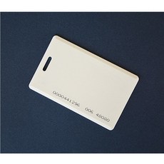 TF2000 출퇴근 기록기 아르바이트 업무 등록 카드 출퇴근기록지