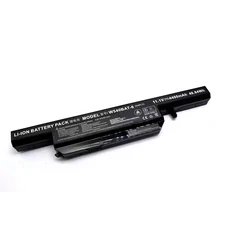 W540BAT-6 6-87-W540S-4W42 Clevo W155U W540EU Gigabyte Q22552 Nexos 11.1V 48.84Wh 노트북 배터리, 01 48.84Wh W540BAT-6, 01 4400mAh(4400mAh)