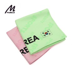 마르시아스포츠타올_초극세사_수건, 1개