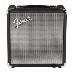 Fender Rumble 15 V3 電貝斯音箱 15W