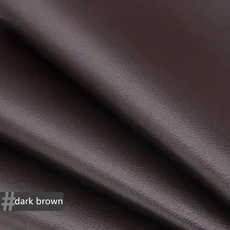 쿠쿠스토어 소파 가구 운전석 자동차 시트 접착 수리 패치 내마모성 스티커, 1개, 16 dark brown