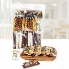 힐데이 궁중23호 450g 간식 전통 과자 옛날 강정 오란다 선물 한과 유과 명절 설 추석 답례품, 1개, 1g