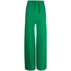 파트리지아페페 니트 와이드 팬츠