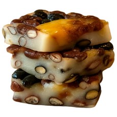 단미헌 영양모듬찰떡(냉동), 10개, 50g