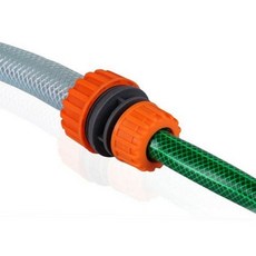 호스 연결구 강화 조인트 물호스 호스 커넥터 연장 길이 다용도 직결식 수도 세차 이음 배관 정원 조절