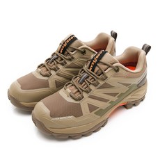 GOODYEAR 防水男款郊山健行鞋