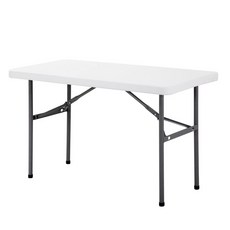 트렌디하우스 브로몰딩 직사각테이블 1200mm