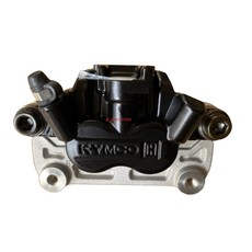 光陽 雷霆王 RACING KING 180 雷王 後卡鉗 後剎車卡鉗 ABS版, 1個