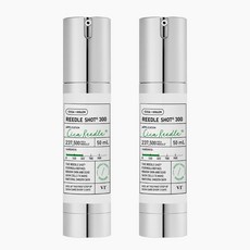 브이티코스메틱 VT 모공케어 리들샷 300, 50ml
