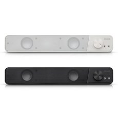 아이리버 정품 IBS-300 사운드바 스피커, 화이트