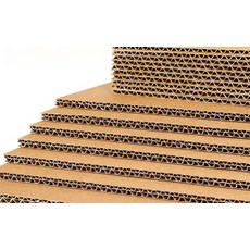 포장지 양면 가방 만들기 재료 수공예 DIY 선물 리본, 1개, 3칸 얇은 1-2mm