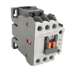 LNKWEL MC-9b 120V AC 접촉기 3P 9A 1NO1NC DIN 레일 UL CE 목록에 등재됨