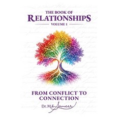 (영문도서)The Book of Relationships from conflict to connection - volume 1 Paperback, Meraki, English, 9789948640448