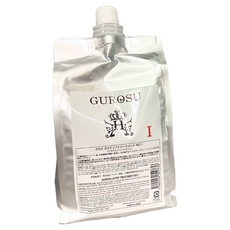 日本原裝 水漾晶亮 結構式護髮組 2劑式 1000ml+1000ml, 1套