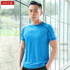 排汗衫 涼感速乾透氣運動上衣