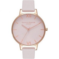 OLIVIA BURTON 올리비아 버튼 (OLIVIA ) 腕시계 BEGIN TO BLUSH ＆ ROSE GOLD OB16BD95 235738