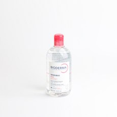 바이오더마 센시비오 에이치투오 클렌징 워터, 500ml, 1개