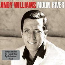 [CD] Andy Williams (앤디 윌리엄스) - Moon River