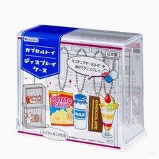 온리진 디스플레이 케이스 수납정리함