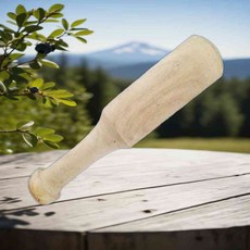 절구방망이 특소 마들 깨 다지기 주방 요리 절구방망이대