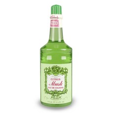 【PINAUD 皮瑙德】CLUBMAN古龍香調鬍後水/爽鬍水-柑橘麝香(12.5oz/370ml), 1個