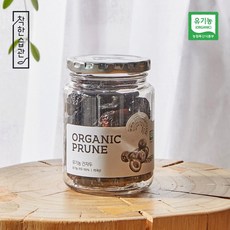 유기농 건푸룬 200g, 없음, 상세설명 참조