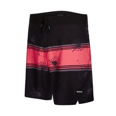 MYSTIC 無縫線四面彈力海灘褲：快乾水陸兩用衝浪褲，多款設計任您選擇，舒適休閒潛水皆宜