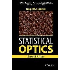 Statistical Optics, Wiley