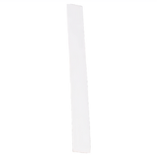 純棉厚款香水精油聞香紙 試聞紙 香氛體驗 專業試香紙, 1個, 10張